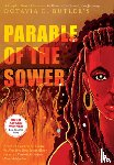 Butler, Octavia E. - Parable of the Sower