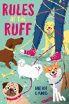 Lang, Heidi - Rules of the Ruff