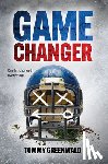 Greenwald, Tommy - Game Changer
