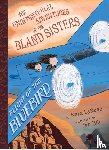 LaReau, Kara - Flight of the Bluebird (The Unintentional Adventures of the Bland Sisters Book 3)