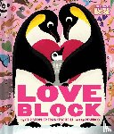 Franceschelli, Christopher - Loveblock (An Abrams Block Book)