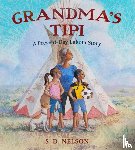  - Grandma's Tipi