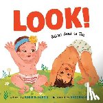 Harris, Robie H. - Look!: Babies Head to Toe