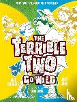 Barnett, Mac, John, Jory - The Terrible Two Go Wild