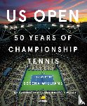  - US Open: 50 Years of Championship Tennis