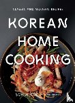 Kim, Sohui, Wharton, Rachel - Korean Home Cooking