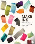 Logan, Jason - Make Ink