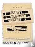 Carroll, John - Make Blackout Poetry: Turn These Pages into Poems