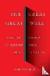 Volner, Ian - The Great Great Wall
