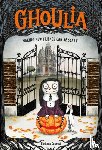 Cantini, Barbara - Ghoulia (Book 1)