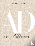 Architectural Digest - Architectural Digest at 100: A Century of Style
