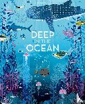Brunelliere, Lucie - Deep in the Ocean
