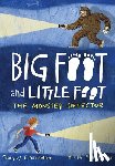 Potter, Ellen - The Monster Detector (Big Foot and Little Foot #2)