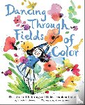 Brown, Elizabeth - Dancing Through Fields of Color