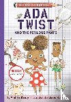 Beaty, Andrea - Ada Twist and the Perilous Pants: The Questioneers Book #2