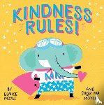 Hello!lucky - Kindness Rules! (A Hello!Lucky Book)
