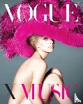 Editors of American Vogue - Vogue x Music