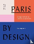 Jorgensen, Eva - Paris by Design