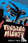 Chari, Sheela - Finding Mighty