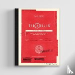 Terry, Paul - The X-Files: The Official Archives: Cryptids, Biological Anomalies, and Parapsychic Phenomena