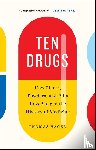 Hager, Thomas - Ten Drugs