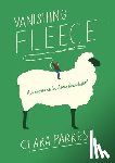 Parkes, Clara - Vanishing Fleece