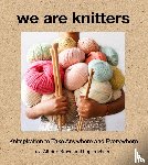 Bravo, Alberto, Marin, Pepita - We Are Knitters: Knitspiration to Take Anywhere and Everywhere