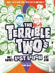 Barnett, Mac, John, Jory - The Terrible Two's Last Laugh