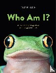 Flach, Tim - Who Am I?: A Peek-Through-Pages Book of Endangered Animals