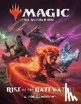Wizards of the Coast - Magic: The Gathering: Rise of the Gatewatch