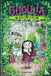 Cantini, Barbara - Ghoulia and the Mysterious Visitor (Book #2)