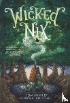 Coakley, Lena - Wicked Nix