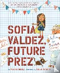 Beaty, Andrea - Sofia Valdez, Future Prez