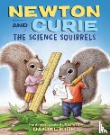 Kirk, Daniel - Newton and Curie