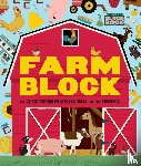 Franceschelli, Christopher - Farmblock (An Abrams Block Book)