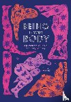 Roisin, Fariha - Being in Your Body (Guided Journal): A Journal for Self-Love and Body Positivity