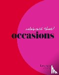 kate spade new york - kate spade new york celebrate that: occasions