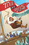 Maggs, Sam - Tell No Tales