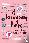 Allen, Rachael - A Taxonomy of Love