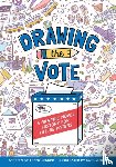 Jenkins, Tommy - Drawing the Vote
