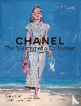 Cenac, Laetitia - Chanel: The Making of a Collection