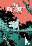 Gonzalez, Borja - A Gift for a Ghost