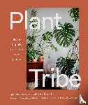 Josifovic, Igor, De Graaff, Judith - Plant Tribe