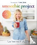 McCord, Catherine - Smoothie Project