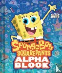  - SpongeBob SquarePants Alphablock (An Abrams Block Book)