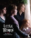 McIntyre, Gina - Little Women: The Official Movie Companion