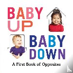 Abrams Appleseed - Baby Up, Baby Down