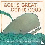 Baker, Sanna - God Is Great, God Is Good