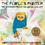 Levinson, Cynthia - The People's Painter: How Ben Shahn Fought for Justice with Art