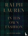 Flusser, Alan - Ralph Lauren: In His Own Fashion